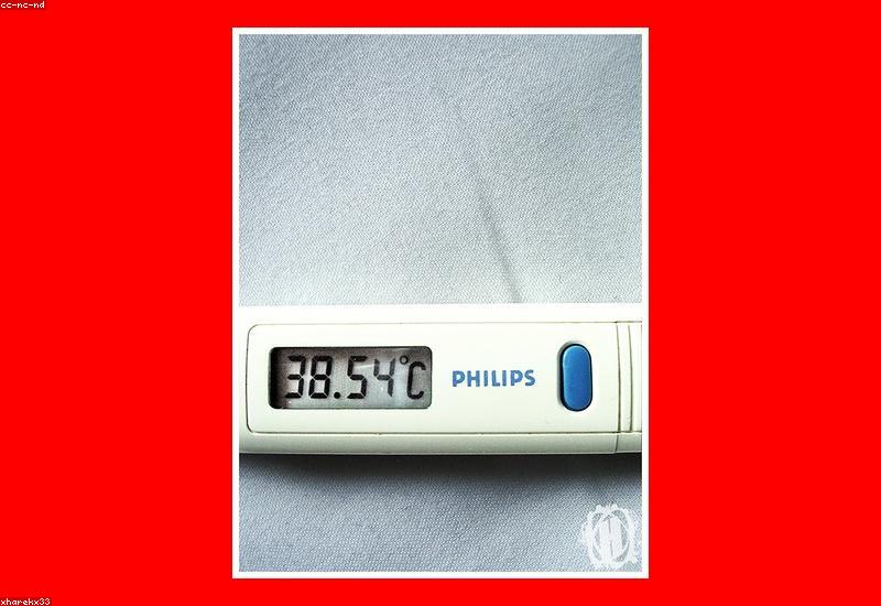 Fever Panel
