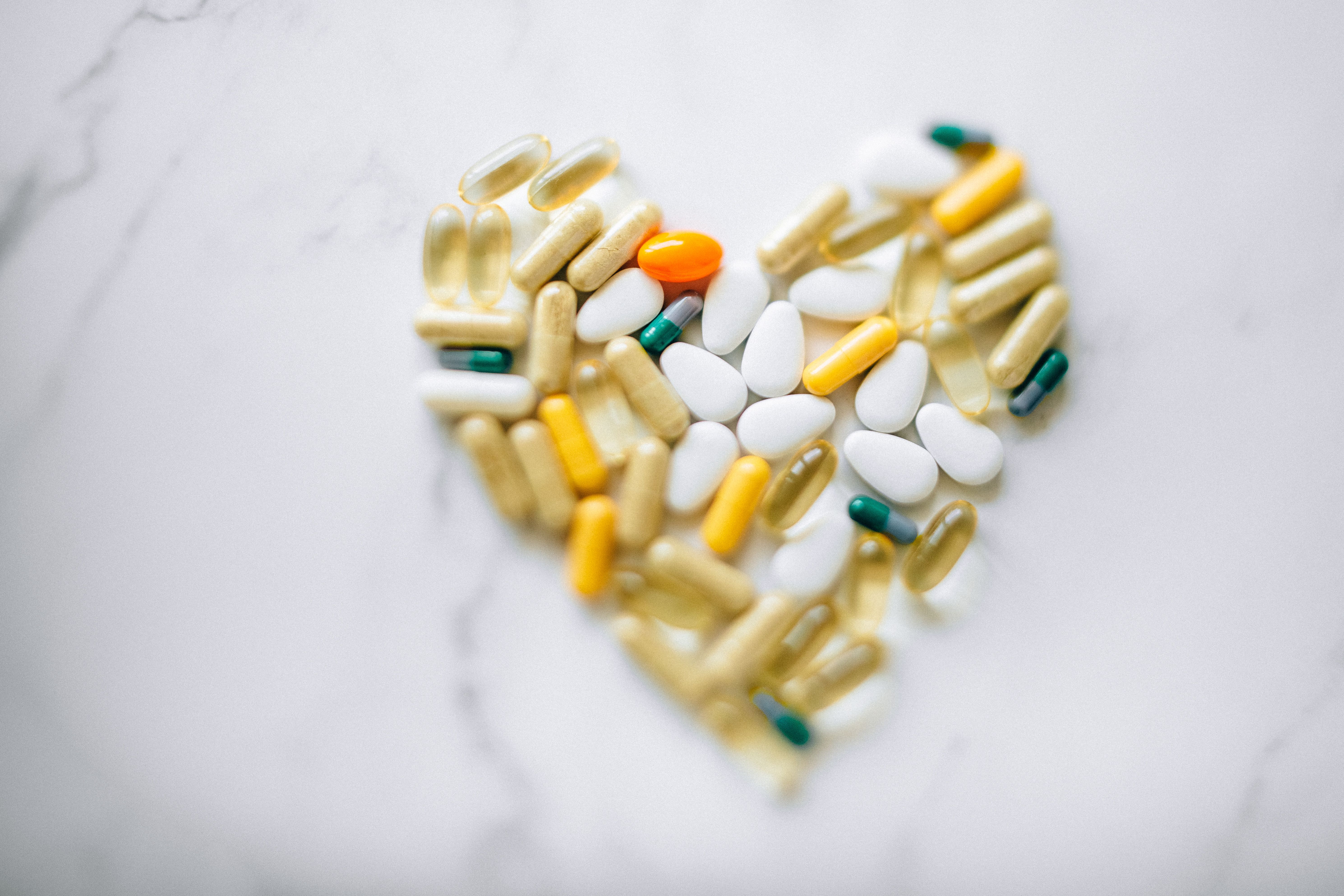 Vitamins & Hormones